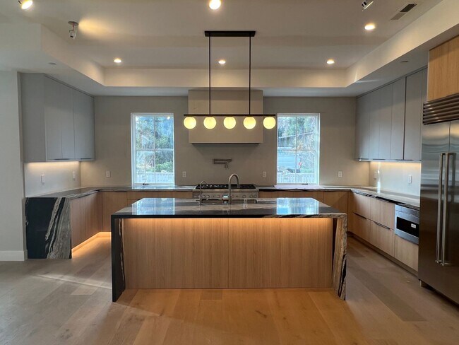 Building Photo - Stunning new build, top of the line everything, walk to town location, close to schools! INCLUDES...