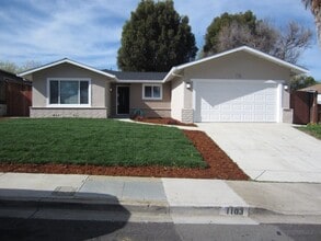 Building Photo - Immaculate/Remodeled Pittsburg home 3/2