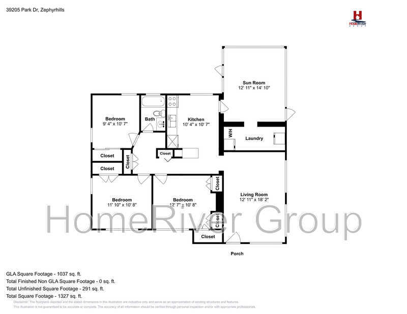 Building Photo - 39205 Park Dr