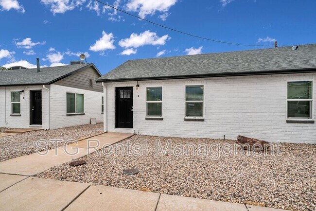 Building Photo - 300 W 100 N