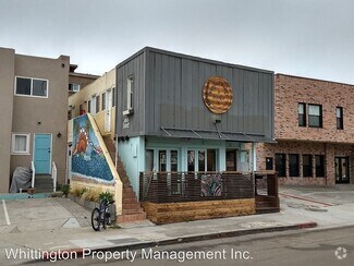 Building Photo - 3852 Mission Blvd