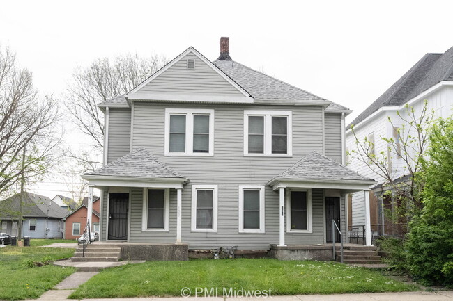 Primary Photo - 103 N State Ave