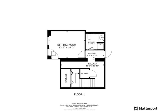 Building Photo - Stunning 4 Bed 2.5 Bath Steps from Willards Beach