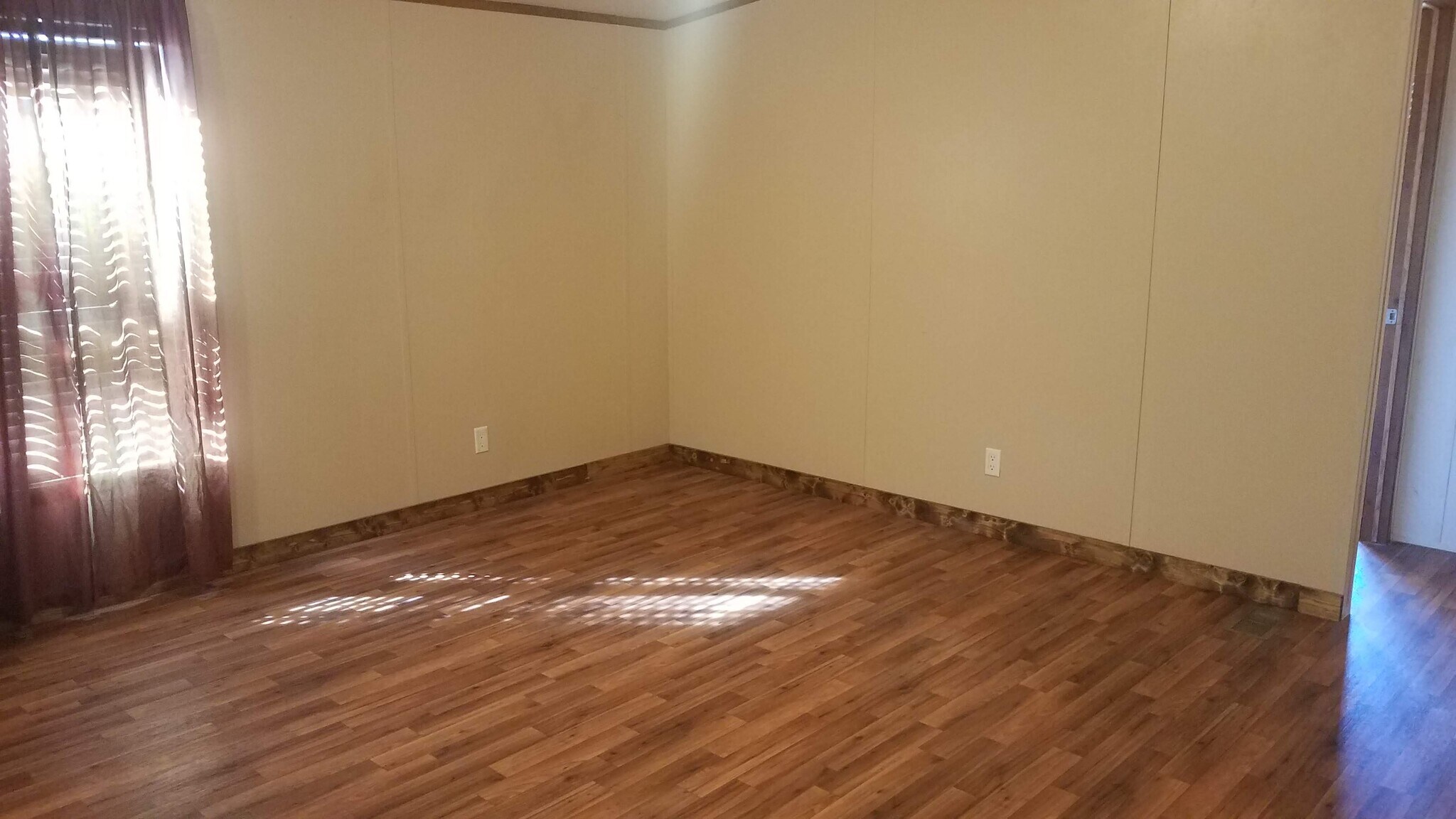 Living Room - 3108 Medina Hwy