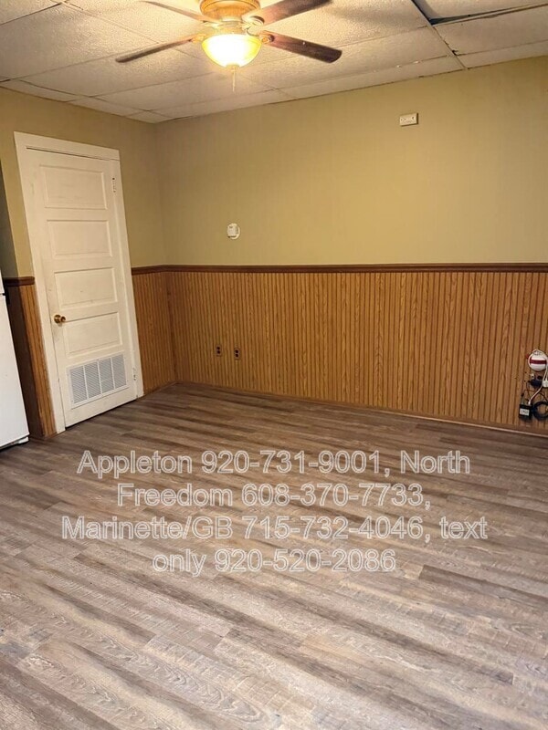 Building Photo - S7559 US-12