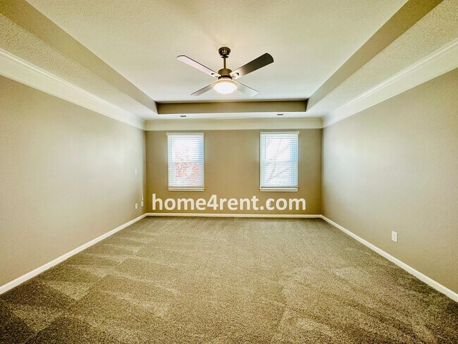 Building Photo - Wonderful Belton Home w/ Wood Floors, Finished Basement and Fenced Yard!