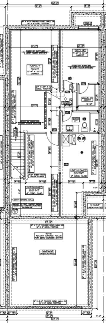Building Photo - Ranch townhome with 2 stall garage. Spacious 2 bedrooms with walk in closets, 2.5 bathroom, 1st f...