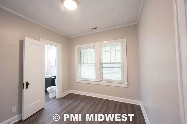 Building Photo - 3507 N Pennsylvania St