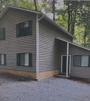 Building Photo - 1521 Partridgeberry Rd