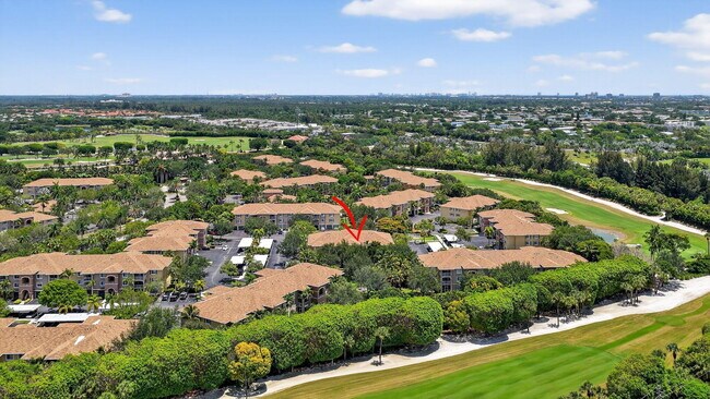Building Photo - 6450 Emerald Dunes Dr