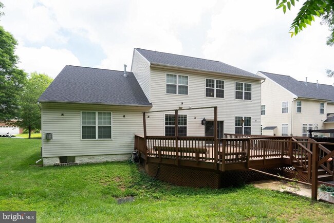 Building Photo - 11405 N Star Dr