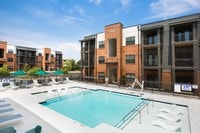 Building Photo - Cotton Mill Apartments