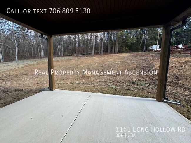 Building Photo - 1161 Long Hollow Rd