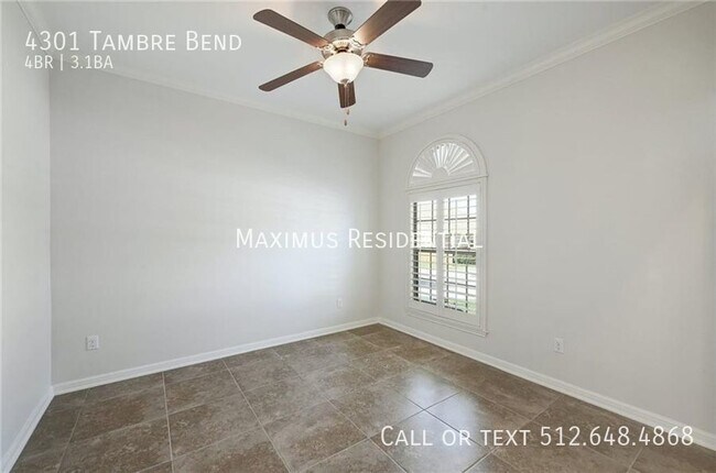 Building Photo - 4301 Tambre Bend
