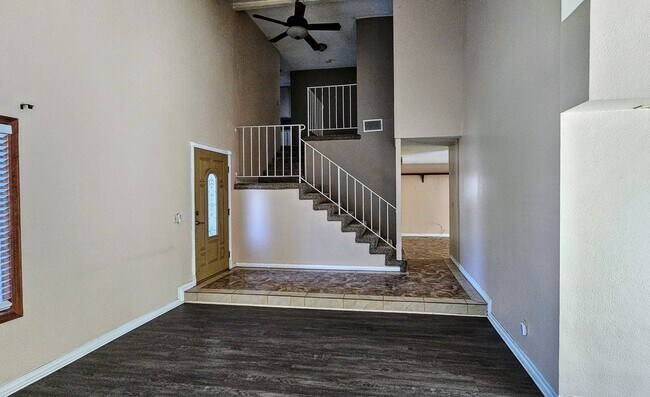 Building Photo - 2632 S Marigold Ave