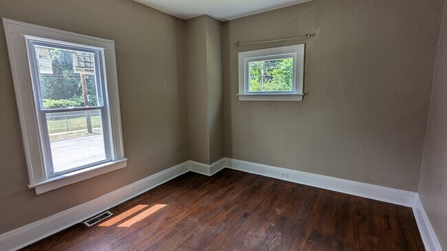 Building Photo - *Christopher Anderson, Mgr of OmniFortress...
