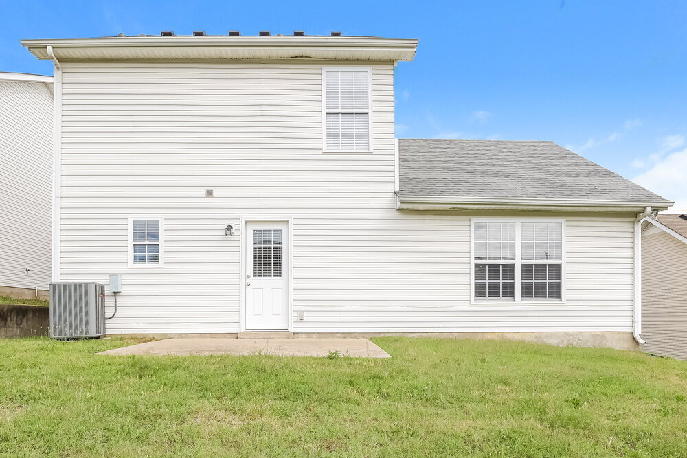 Building Photo - 1319 Tonya Dr