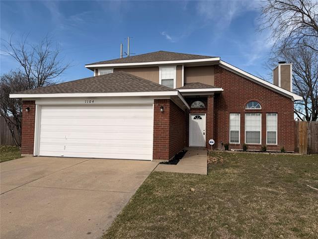 Building Photo - 1104 Union Dr