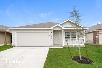 Building Photo - 1814 Morse Way