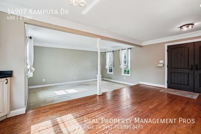 Building Photo - 14907 Kamputa Dr