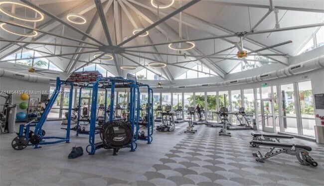 Building Photo - 500 Three Islands Boulevard