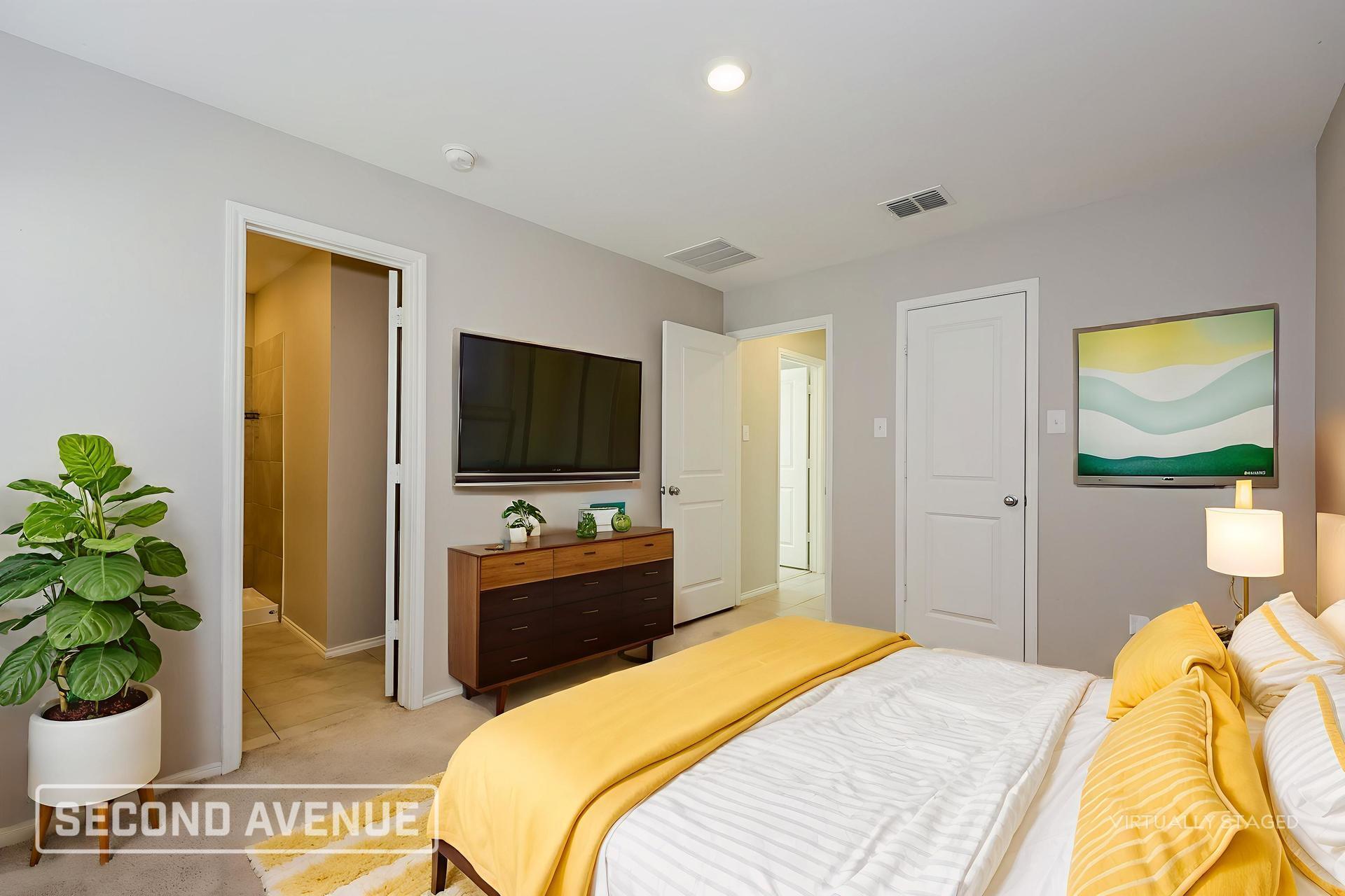 Building Photo - 8724 Texas Risinger Dr