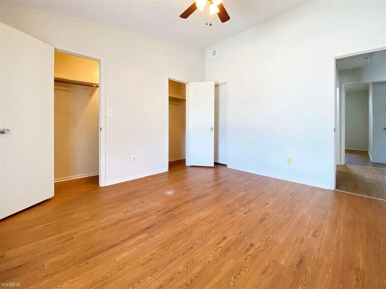 Bedroom 1 - 1604 Mill St