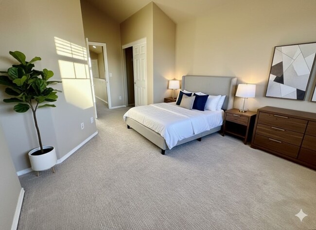 Building Photo - The Townhome That Ticks Every Box: Space, Privacy, and Location! **$500 OFF 2ND FULL MONTH'S RENT**