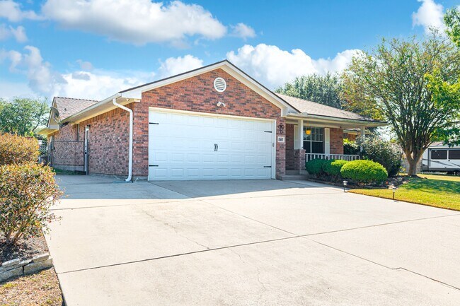 Building Photo - 13417 Bunker Hill Dr