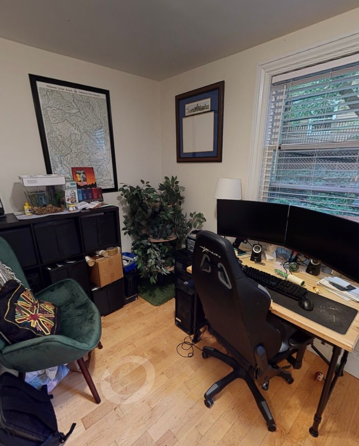 Building Photo - 672 Washington St