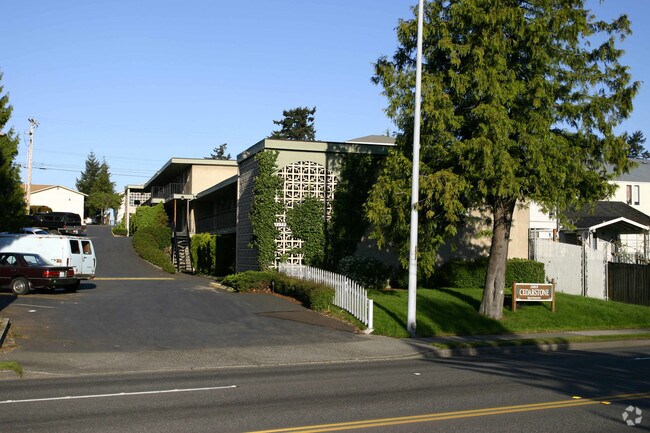 Primary Photo - Cedarstone Apartments