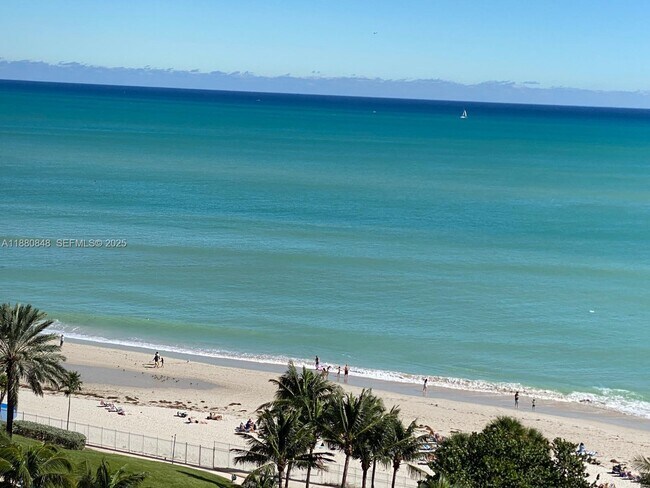 Building Photo - 19201 Collins Ave