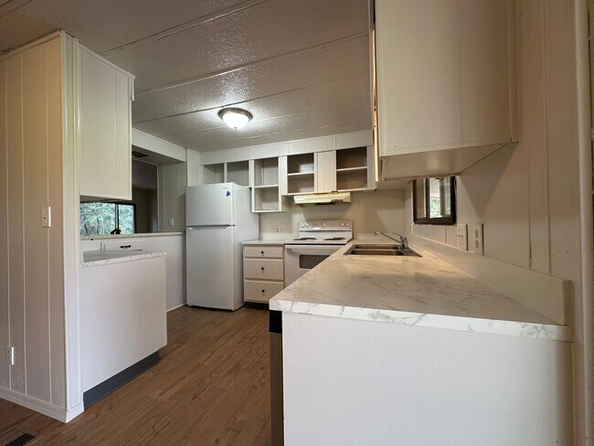 Building Photo - 3b, 2b, 1,100sq.ft. - Emmett -  right on payette river!