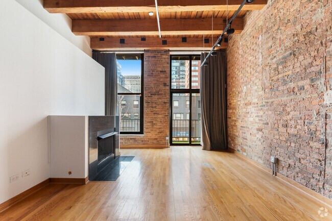 Building Photo - 300 W Grand Ave