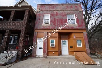 Building Photo - 2 bedrooms, 1 bathroom apartment in Wilmer...