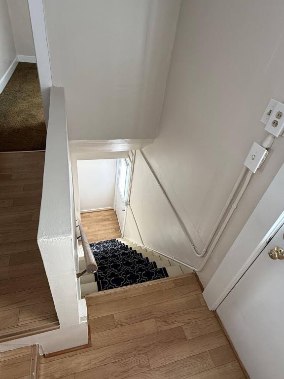 Building Photo - 1910 Lincoln St