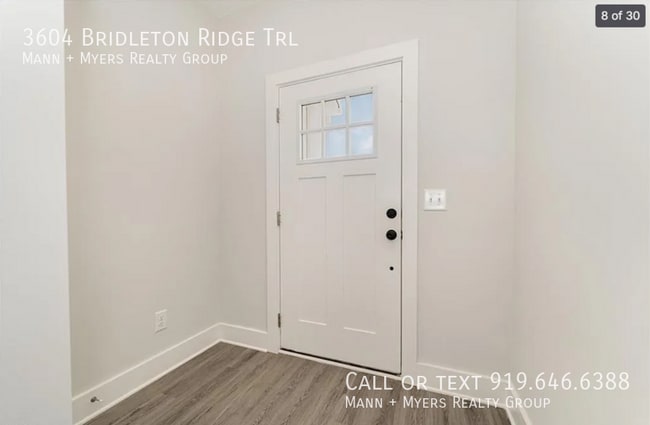 Building Photo - 3604 Bridleton Ridge Trail