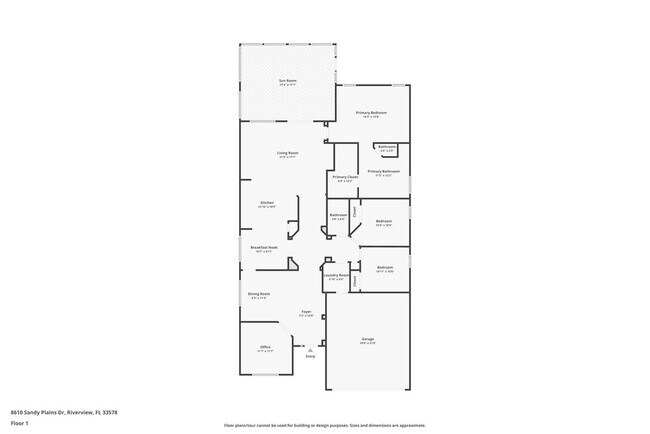 Building Photo - 8610 Sandy Plains Dr