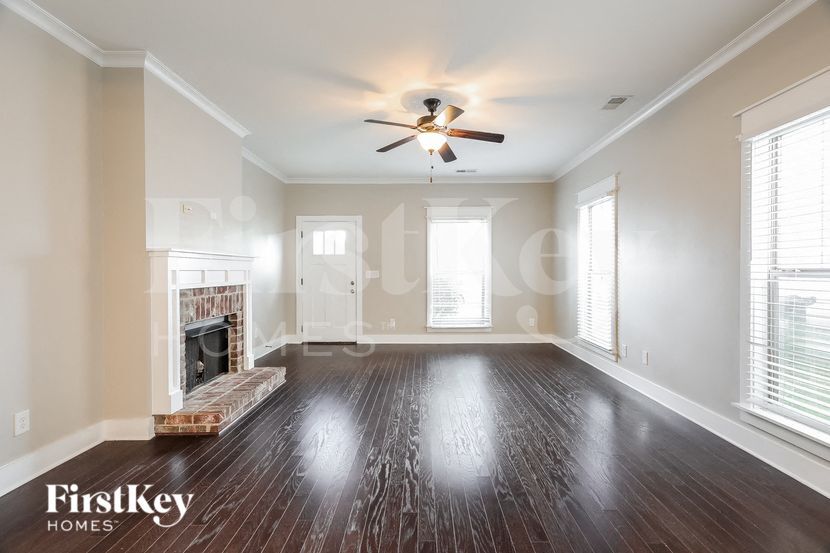 Building Photo - 4881 Mountain Gap Dr
