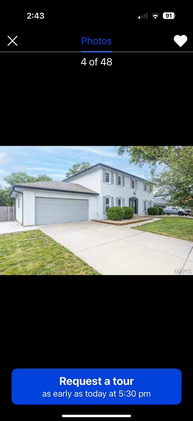 Building Photo - 15506 Chequer Dr