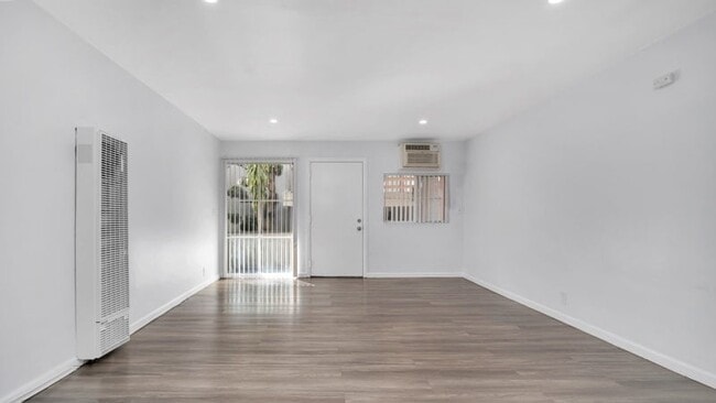 Floorplan - La Croix Apartments