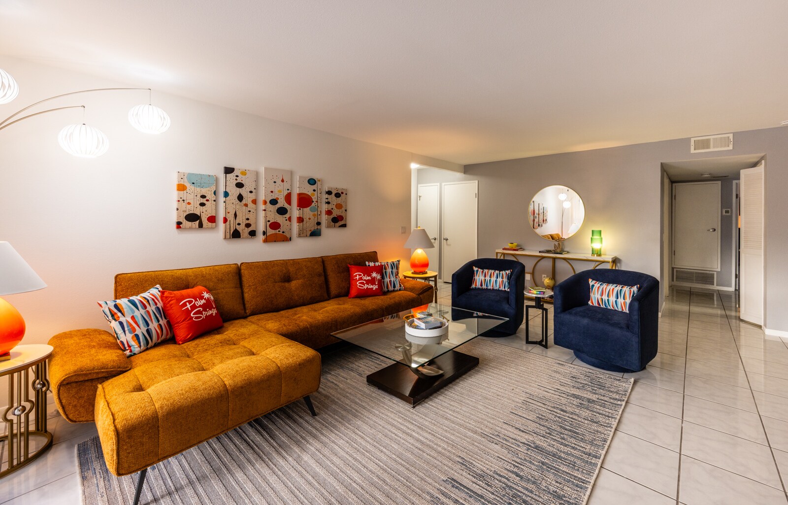 Building Photo - 3155 E Ramon Rd