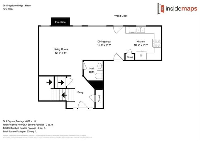Building Photo - 28 Greystone Ridge