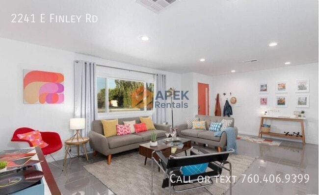 Building Photo - 2241 E Finley Rd