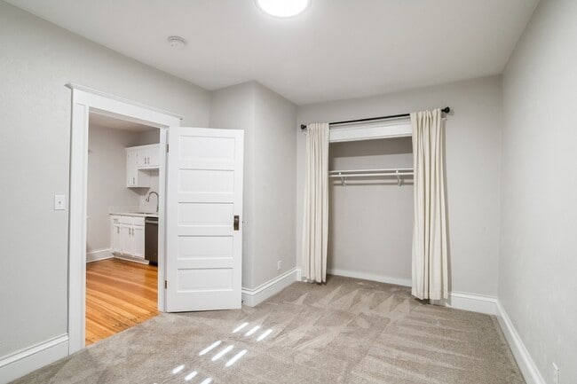 Building Photo - 3135 Tejon St