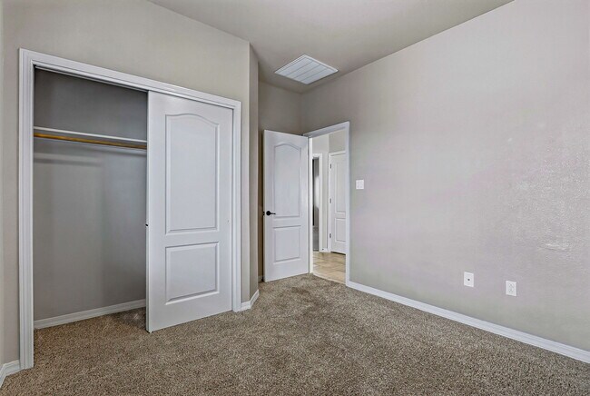 Building Photo - 14741 Bobby Joe Hill