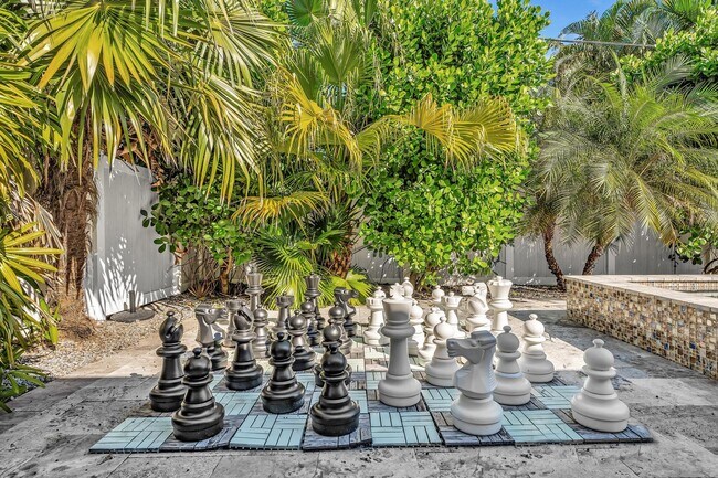 Building Photo - 3450 NE 19th Ave