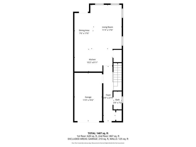 Building Photo - 1914 Cassia Aly