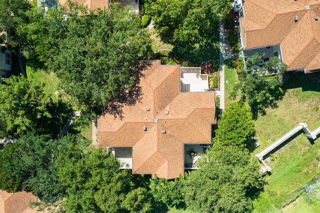 Building Photo - 8129 Sedgewick Ct