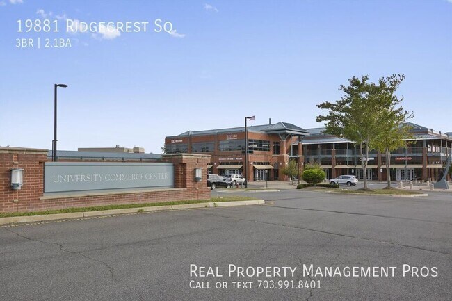 Building Photo - 19881 Ridgecrest Square